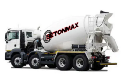 camion betonmax